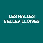 LES HALLES BELLEVILLOISES