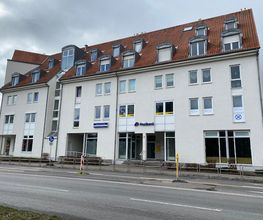 FREIBERG FINANZ