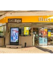 Shell Recharge Charging Station Bild 7