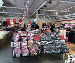 Manor Murgenthal Outlet Bild 2
