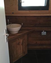 FlückMenuiserie, Flück Bild 12