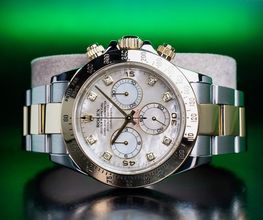 Exel Watches Bild 5