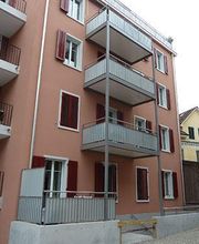 Edel + Stahl Metallbau AG Bild 2