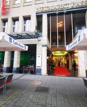 AOK Rheinland/Hamburg - AOK-Haus Köln Bild 13