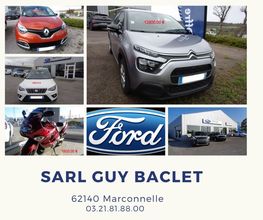 Garage Baclet image 7
