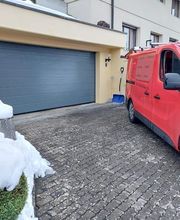 Tür & Tor Techniker Bild 12