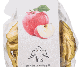 Îris - Les Fruits de Martigny SA Bild 8