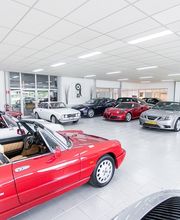 AutoFirst Saab Apeldoorn B.V.