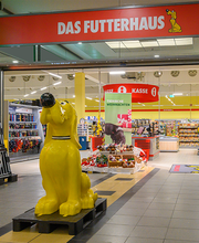 DAS FUTTERHAUS - Memmingen Bild 1