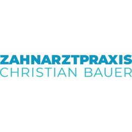 Zahnarzt Christian Bauer