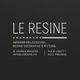 LE RESINE | Impermeabilizzazioni - Resine decorative - Pittura