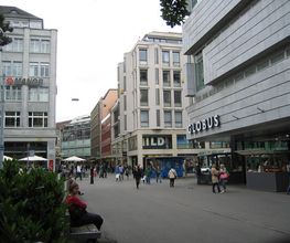 SinoQi TCM Zentrum Zürich Bahnhofplatz/HB Bild 7
