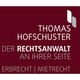 Hofschuster Thomas Rechtsanwalt