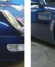Carrosserie Hunziker Bild 13