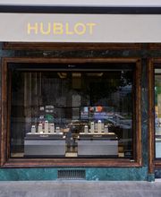 Hublot Madrid Serrano Boutique imagen 1