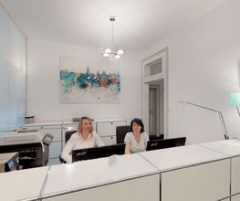 Fuss-Praxis Bern Bild 4