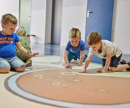 Humankind - Kinderdagverblijf Piekobello afbeelding 7