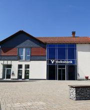Volksbank im Harz eG, Filiale Clausthal-Zellerfeld Bild 1