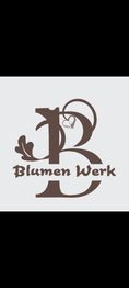 Blumen Werk logo