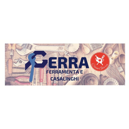 Gerra Ferramenta - Utensileria - Casalinghi logo