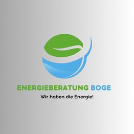Energieberatung Herbert Boge logo