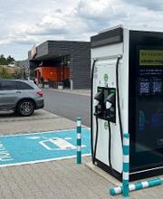 ChargeOne Ladestation Bild 8