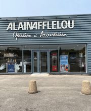 Opticien Bourgoin-Jallieu | Alain Afflelou image 1