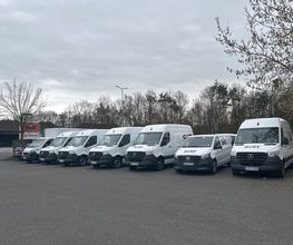 SIXT Autovermietung Gießen Bild 1