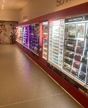 budni - Alter Güterbahnhof Bild 2