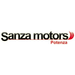 Sanza Motors logo