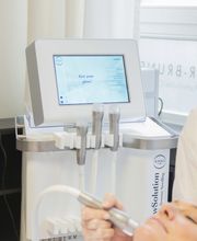 GlowSolution Kosmetikbehandlung