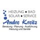 André Kreitz Heizung • Bad • Service