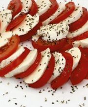 Pizza Kurier Napoli Bild 5