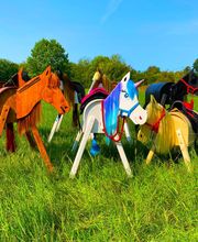 Holzpferd-Shop Bild 5