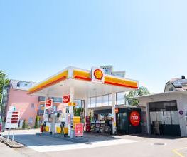 Shell Bild 1