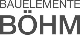 Bauelemente Böhm