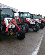 Jaquet Frères Sàrl Bild 1