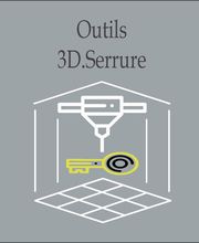 Dupuis Serrurerie 3DSerrure image 7