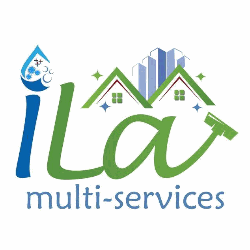 Ila Multi Services logo