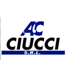 Autocarrozzeria AC CIUCCI logo