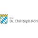 Röhl Dr. Christoph, Notar