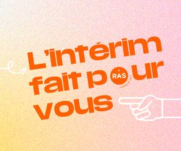 R.A.S Intérim Rennes image 1