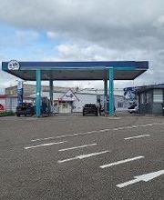 Tankstelle am E-Center Bild 3