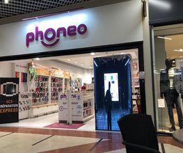 Phoneo Balaruc image 2