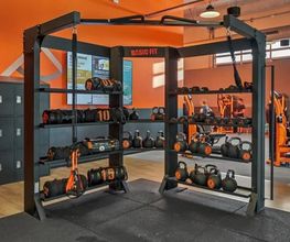Basic-Fit 24/7 image 6