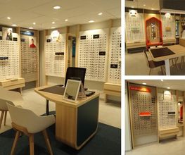 Ecouter Voir - Optique Mutualiste image 2