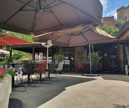 Restaurant Les Remparts image 5