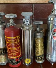 C.E.P.I Extinctor image 8