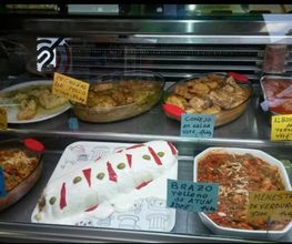 LA COCINA MARTÍN imagen 17