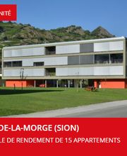 Divinimmo Sàrl Bild 3